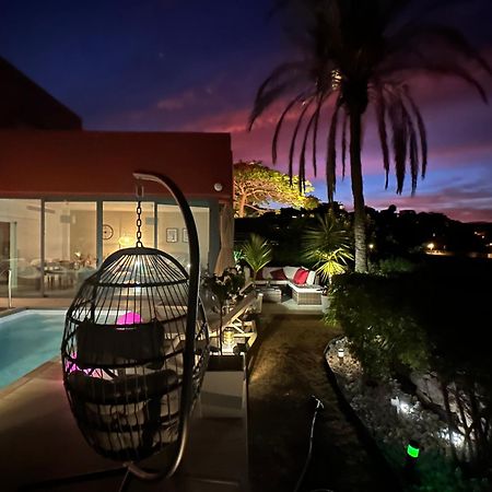 Villa Cooper San Bartolomé Dış mekan fotoğraf