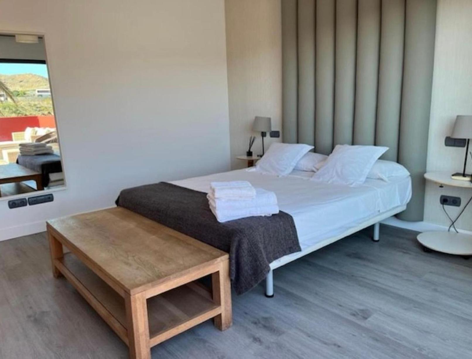 Villa Cooper San Bartolomé Dış mekan fotoğraf