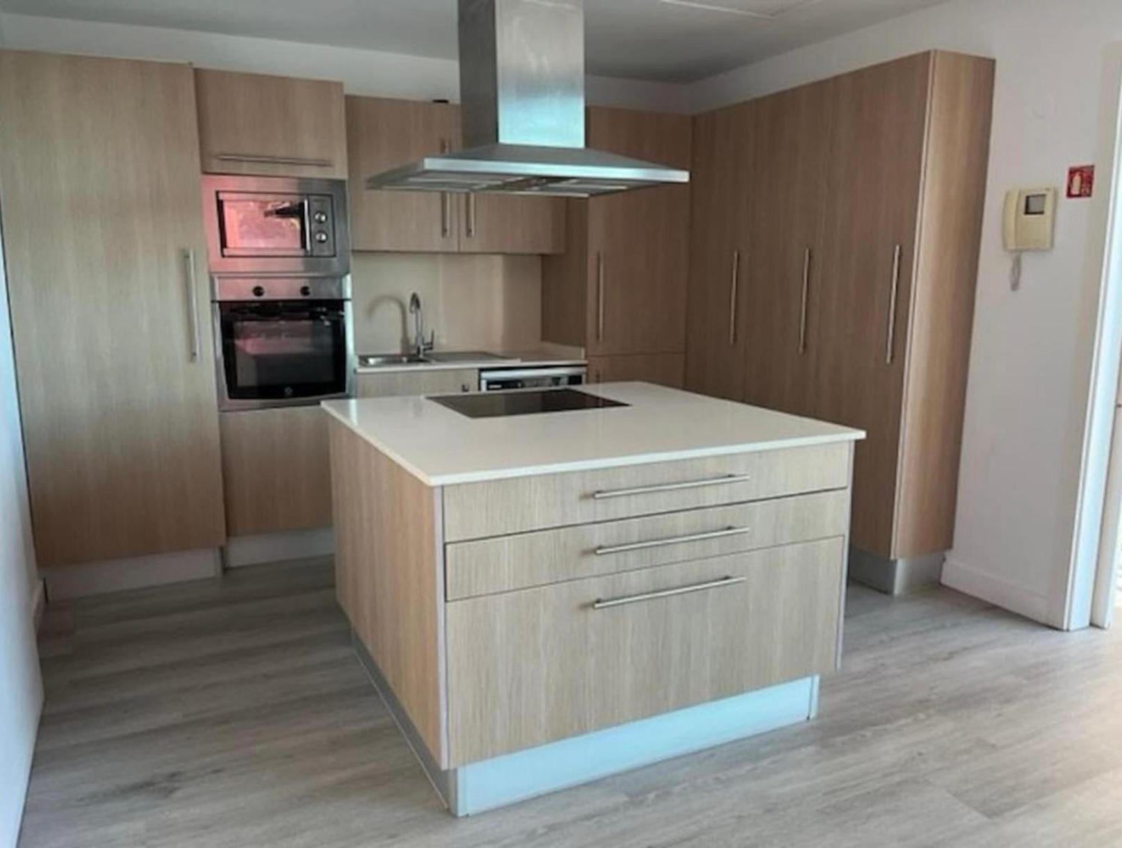 Villa Cooper San Bartolomé Dış mekan fotoğraf