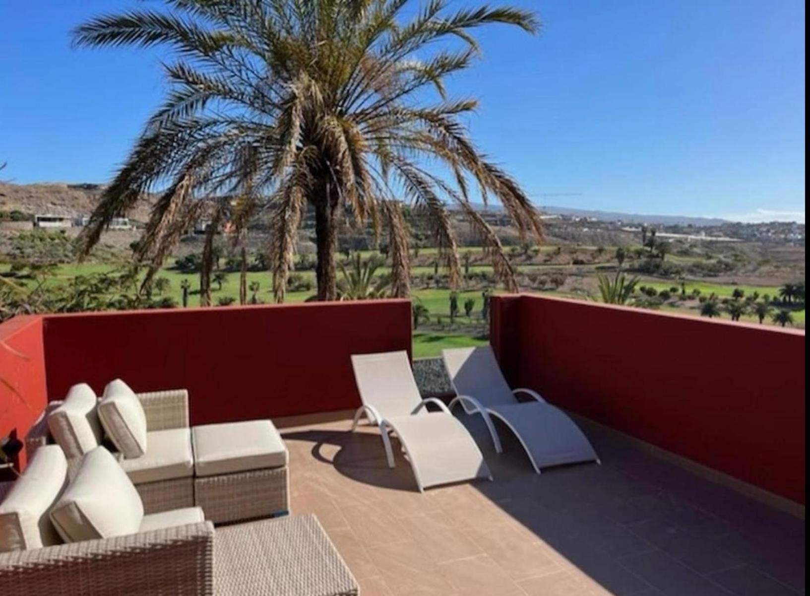 Villa Cooper San Bartolomé Dış mekan fotoğraf
