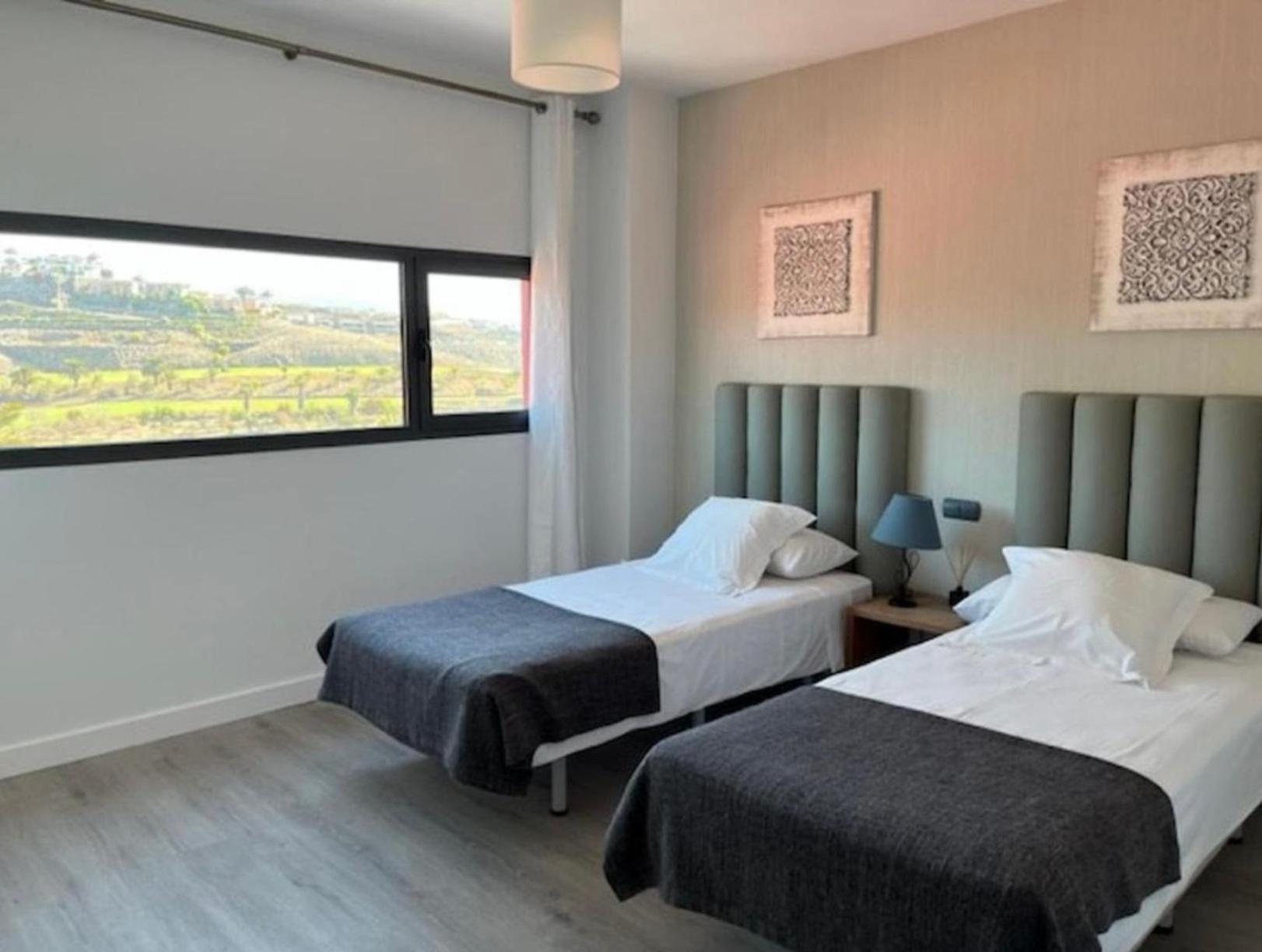 Villa Cooper San Bartolomé Dış mekan fotoğraf