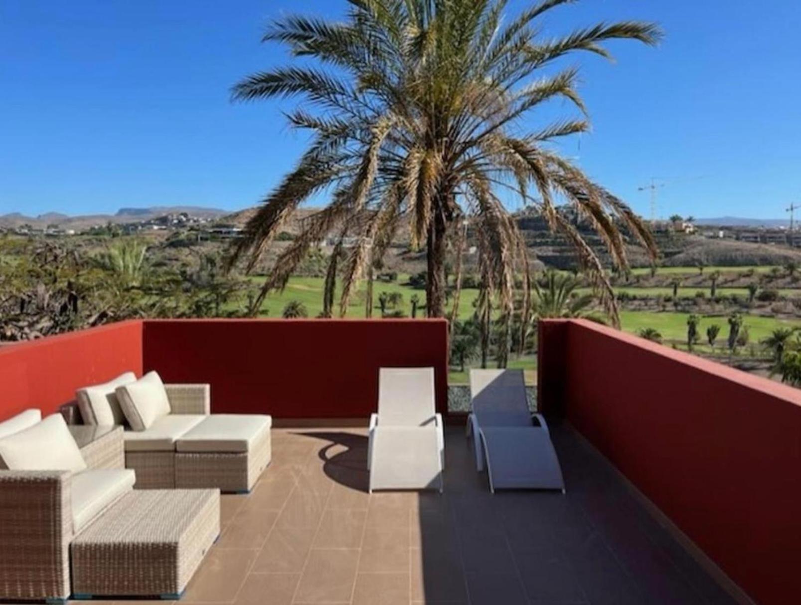 Villa Cooper San Bartolomé Dış mekan fotoğraf