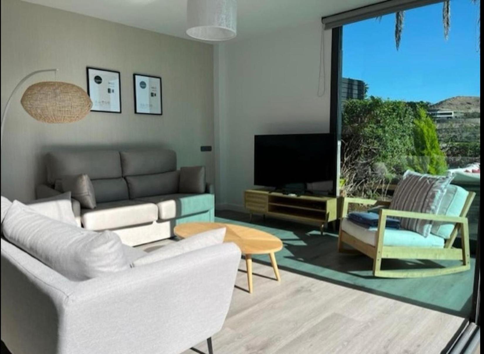 Villa Cooper San Bartolomé Dış mekan fotoğraf