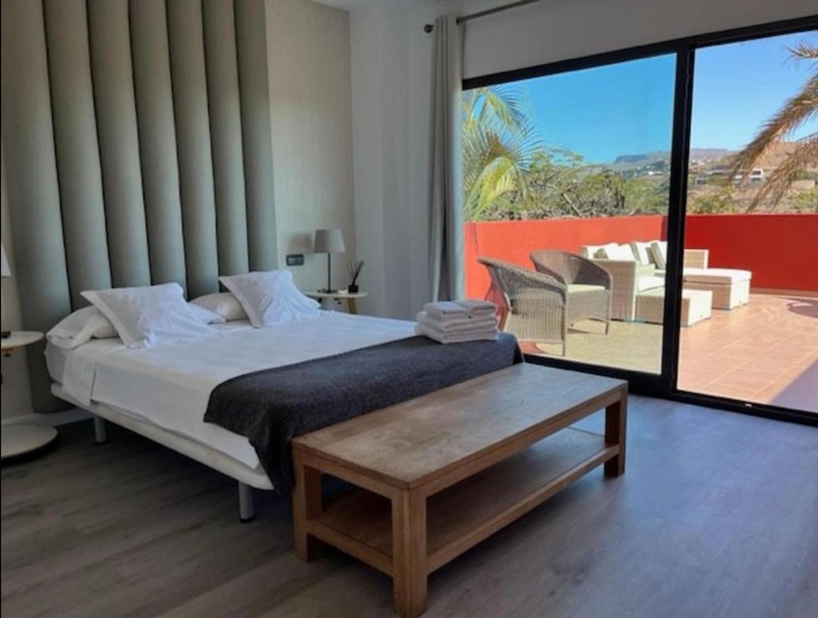 Villa Cooper San Bartolomé Dış mekan fotoğraf