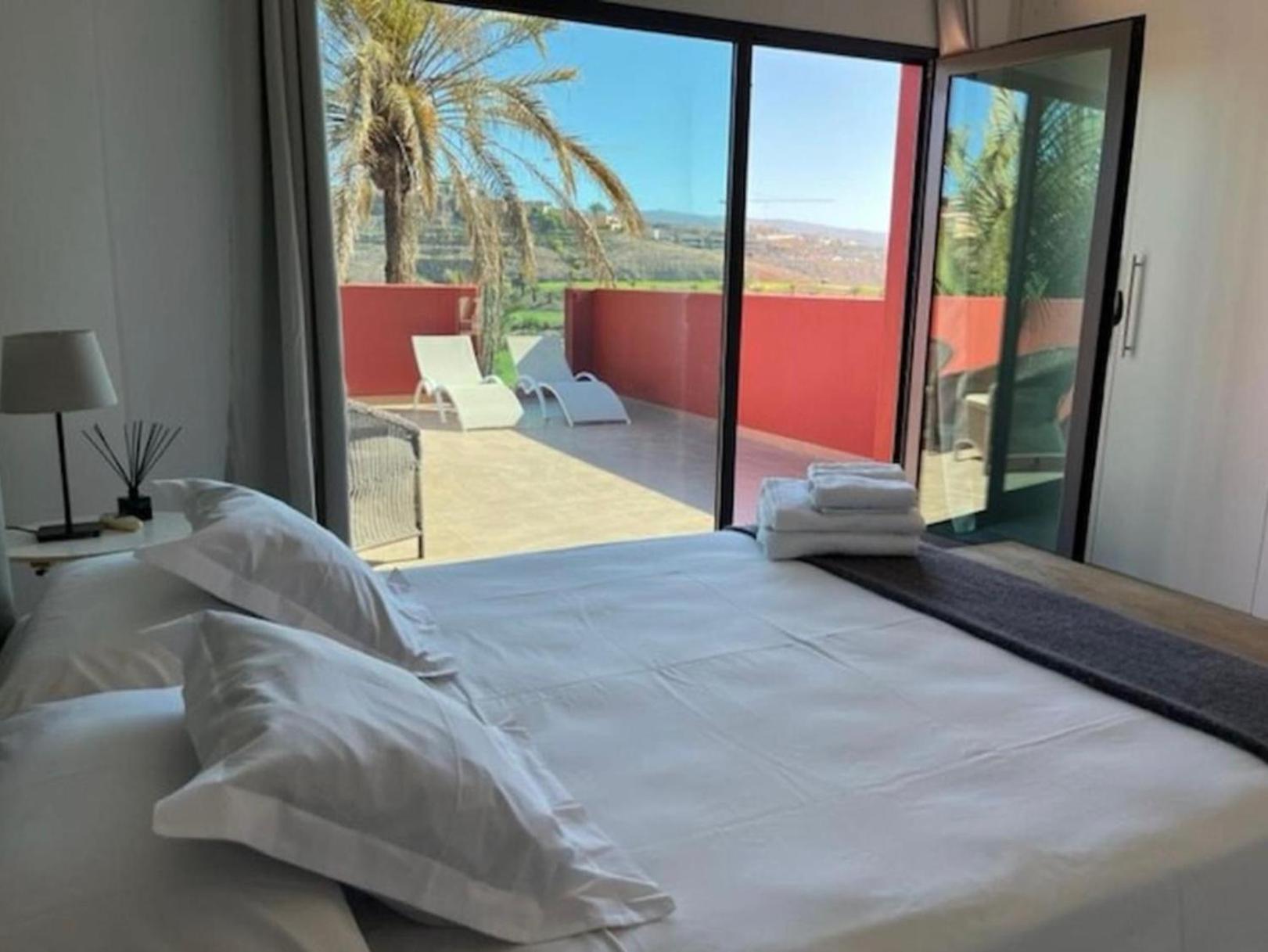 Villa Cooper San Bartolomé Dış mekan fotoğraf