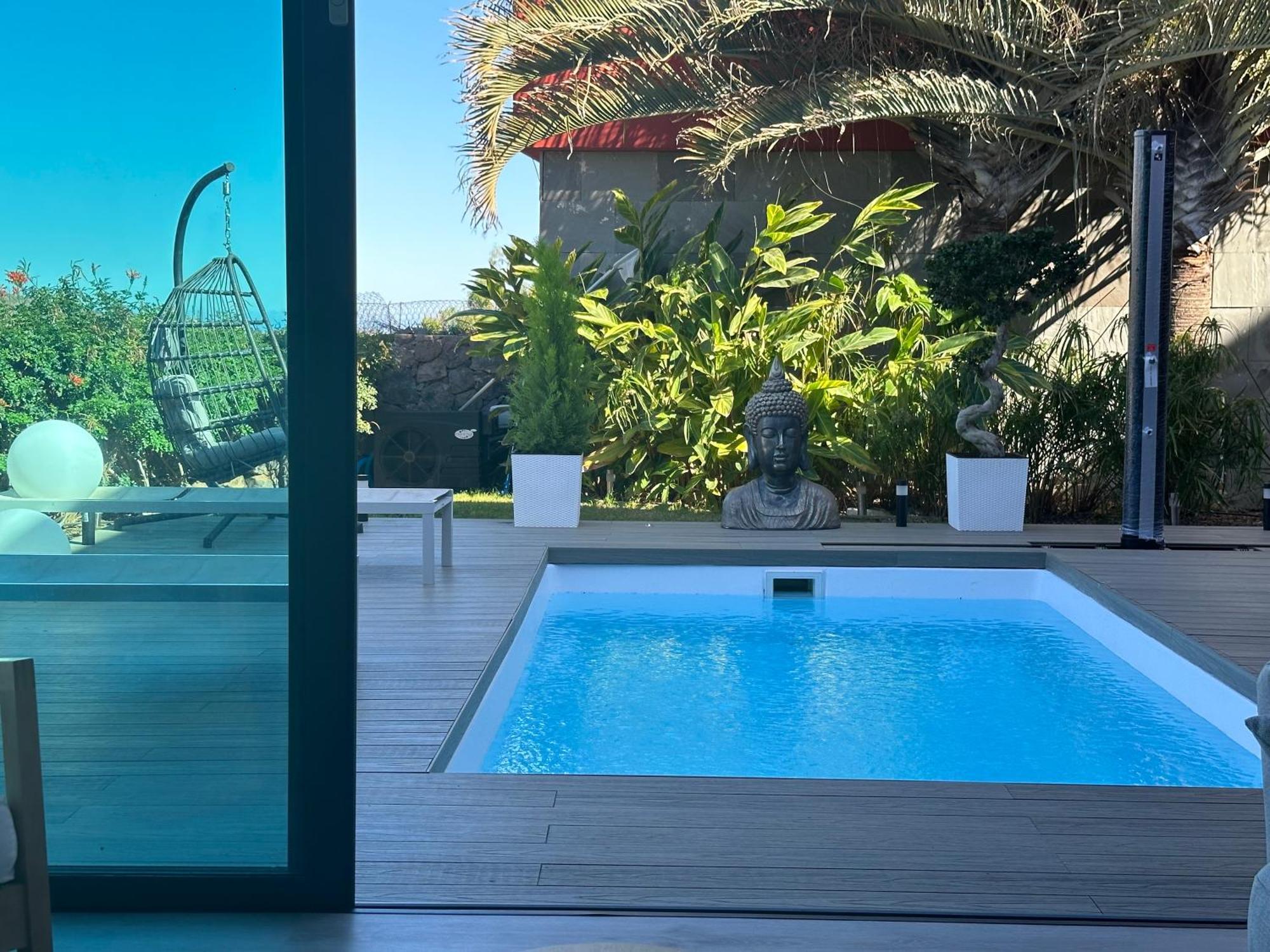 Villa Cooper San Bartolomé Dış mekan fotoğraf